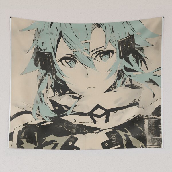 Item preview, Sinon - 13 designed and sold by Infinite-Aspire.