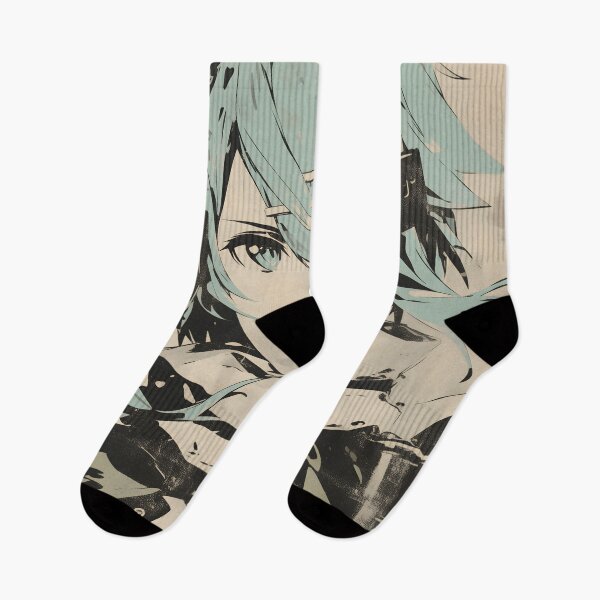 Item preview, Sinon - 13 designed and sold by Infinite-Aspire.