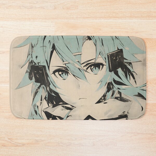Item preview, Sinon - 13 designed and sold by Infinite-Aspire.