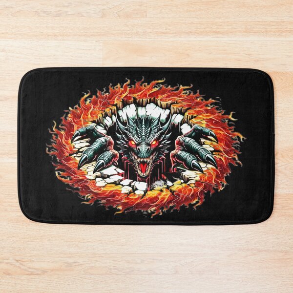 Item preview, Furious Dragon designed and sold by Ninon 888.