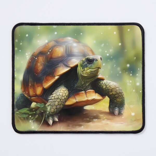 Item preview, Tortoise in the Wild designed and sold by CalmnessbyChoice.