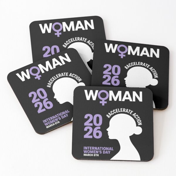 Item preview, International Women_s Day designed and sold by sterabamineh.