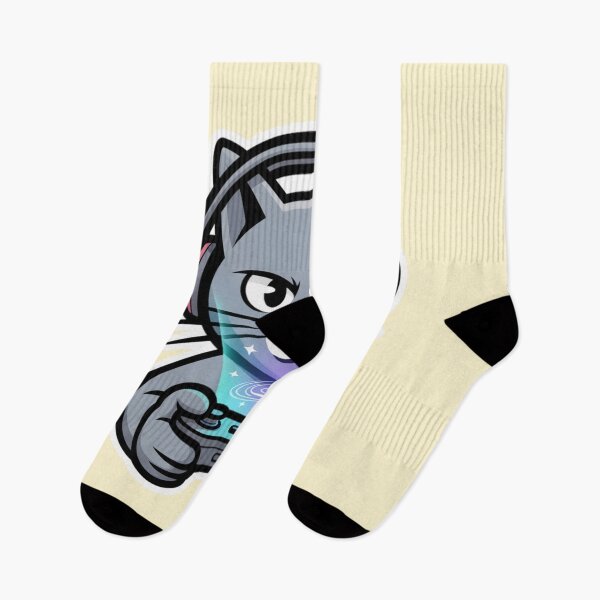 Item preview, Cosmic Gamer Cat with Galaxy Controller designed and sold by Mr-wow.