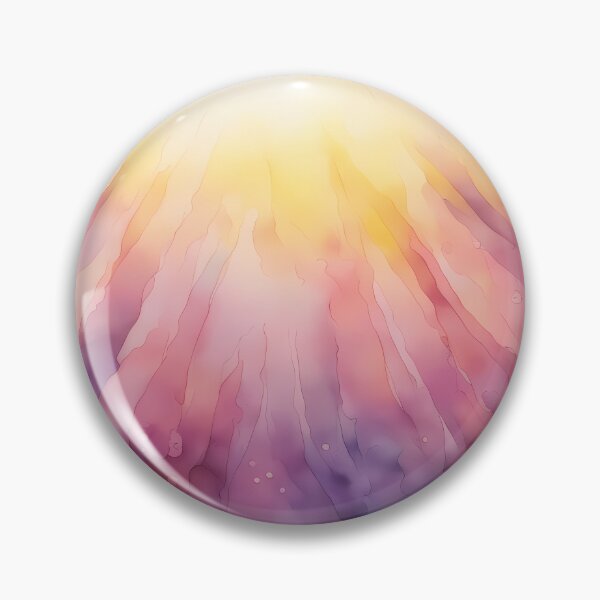 Item preview, Purple Light Sky designed and sold by CalmnessbyChoice.