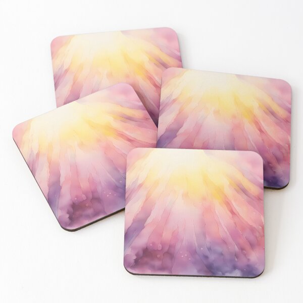 Item preview, Purple Light Sky designed and sold by CalmnessbyChoice.
