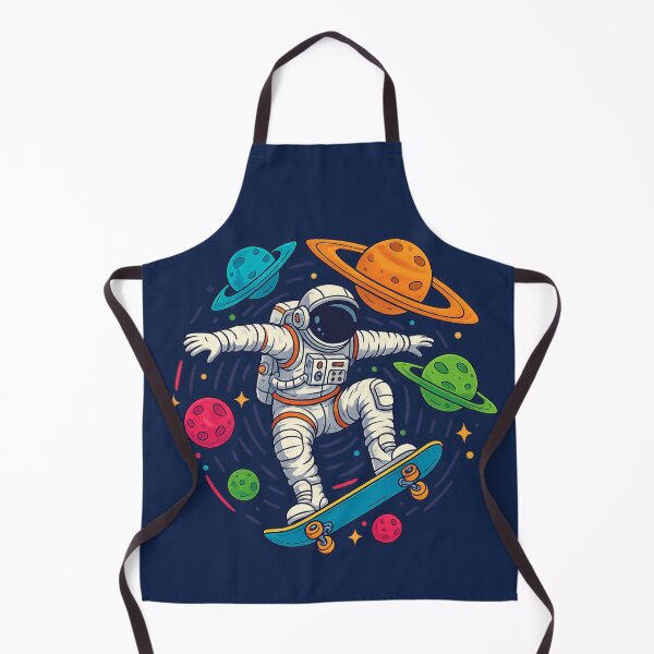 Item preview, Galactic Kickflip In Starry Breeze designed and sold by iamdesigns14.