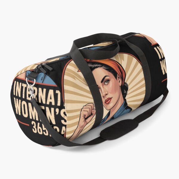 Item preview, International Womens Day 8 March Support designed and sold by tiekanamac.