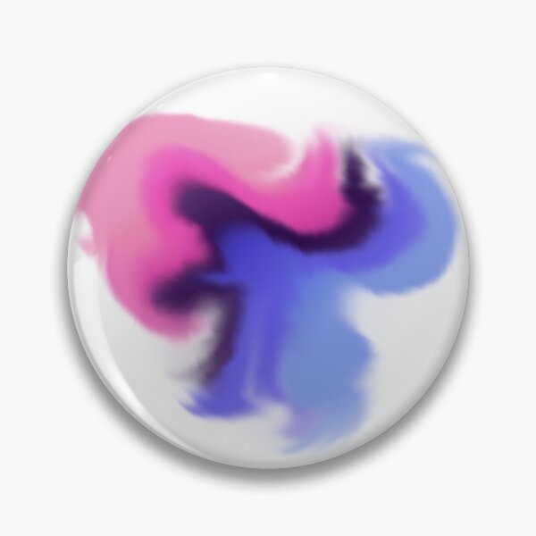 Item preview, pink, blue, purple slosh designed and sold by Kawaiicinnamon.