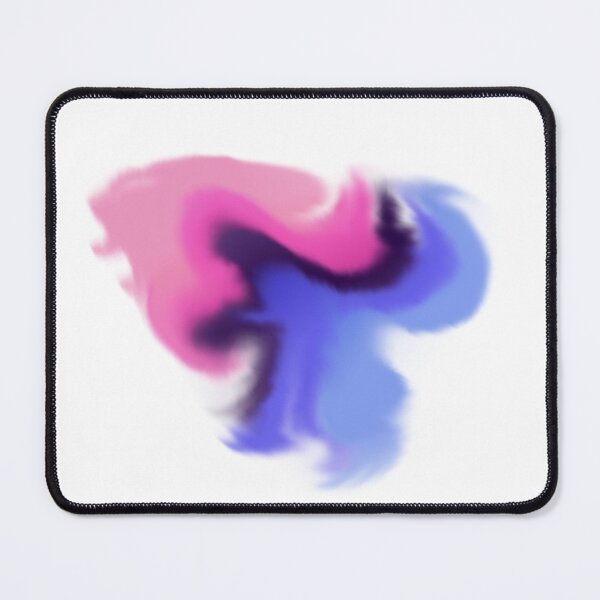 Item preview, pink, blue, purple slosh designed and sold by Kawaiicinnamon.