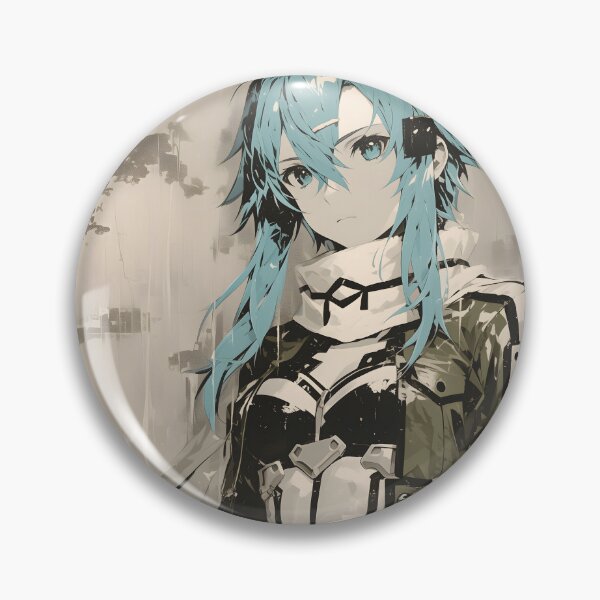Item preview, Sinon - 14 designed and sold by Infinite-Aspire.