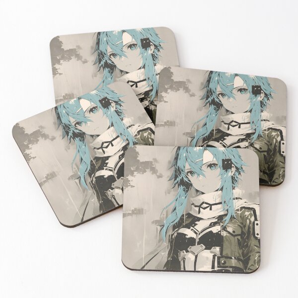 Item preview, Sinon - 14 designed and sold by Infinite-Aspire.