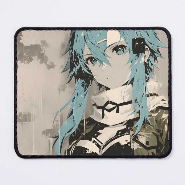 Item preview, Sinon - 14 designed and sold by Infinite-Aspire.