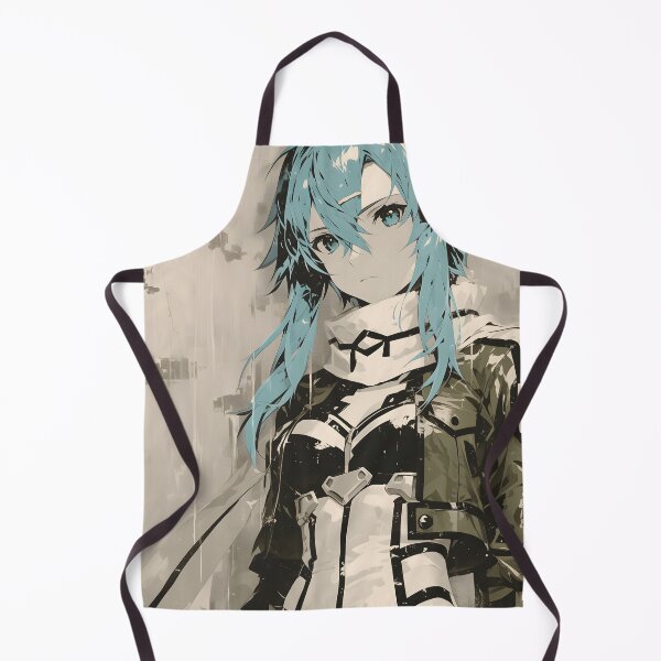 Item preview, Sinon - 14 designed and sold by Infinite-Aspire.