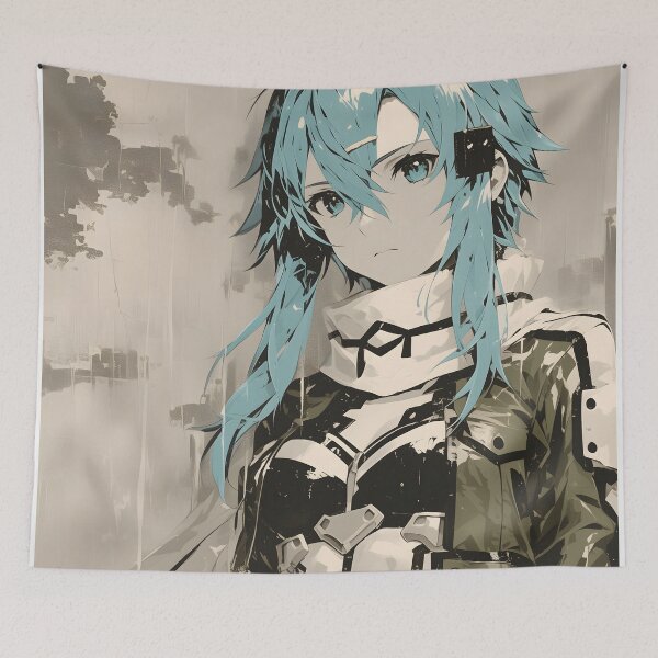 Item preview, Sinon - 14 designed and sold by Infinite-Aspire.