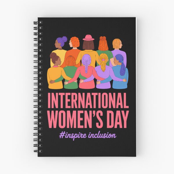 Item preview, International Womens Day March 8 Lovers designed and sold by tiekanamac.