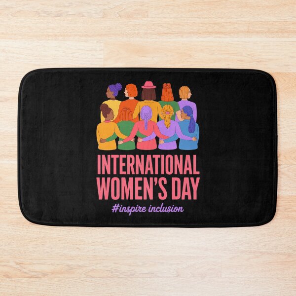 Item preview, International Womens Day March 8 Lovers designed and sold by tiekanamac.