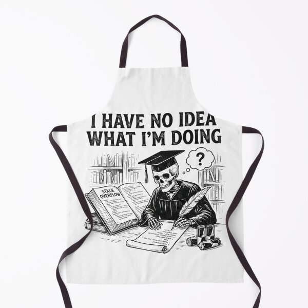 Item preview, Funny Skeleton Programmer Copying from Stack Overflow Retro designed and sold by EverBranz-stor.