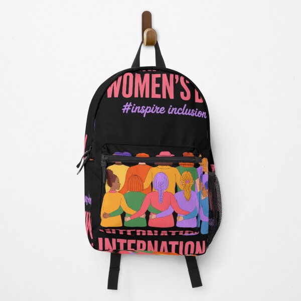 Item preview, International Womens Day March 8 Lovers designed and sold by tiekanamac.