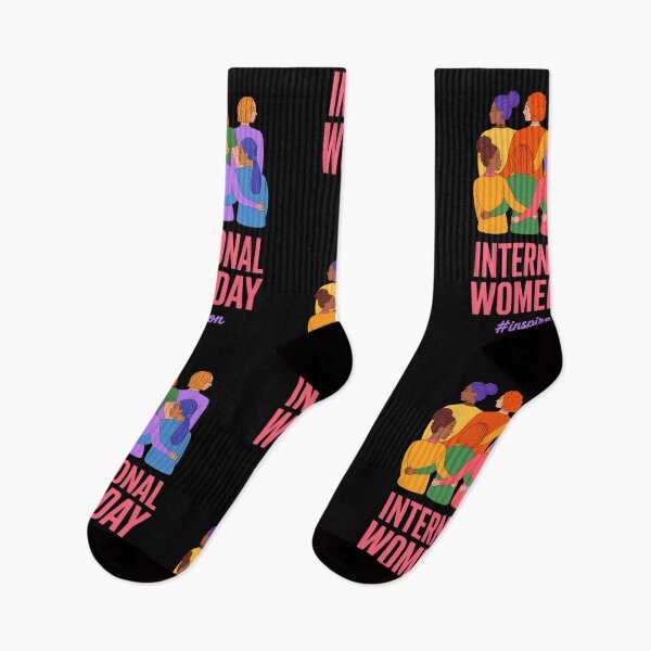 Item preview, International Womens Day March 8 Lovers designed and sold by tiekanamac.