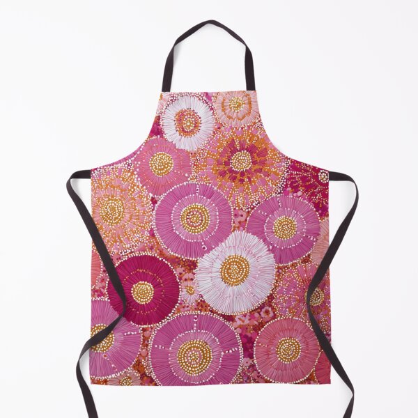 Item preview, Aboriginal Art Print - Dot Painting designed and sold by ArtbyEricG.