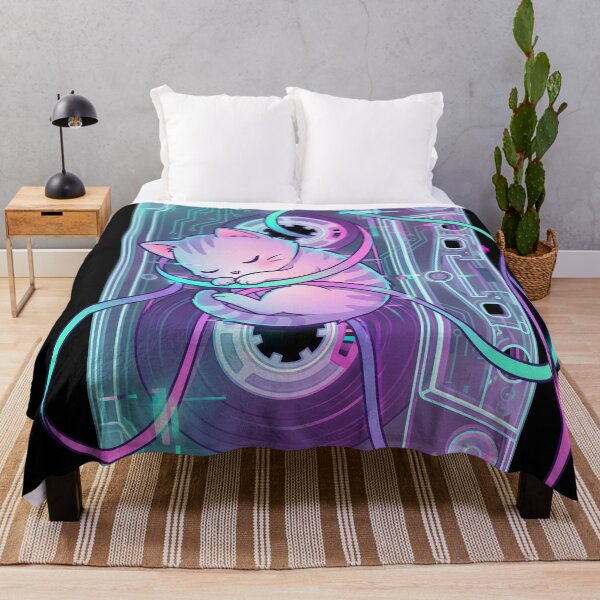 Item preview, Cassette Tape Nap designed and sold by WojcikDesigners.
