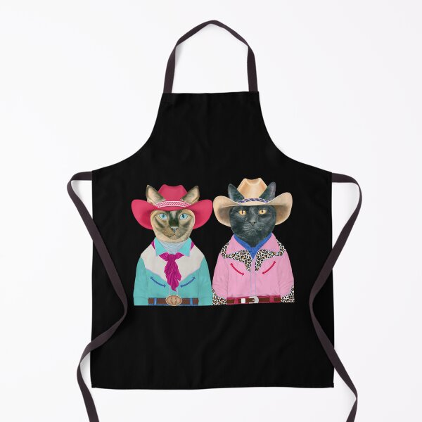 Item preview, Rodeo Cats designed and sold by rodrickusilene.