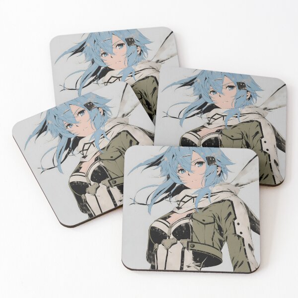Item preview, Sinon - 15 designed and sold by Infinite-Aspire.