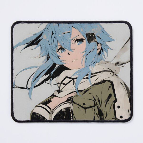 Item preview, Sinon - 15 designed and sold by Infinite-Aspire.