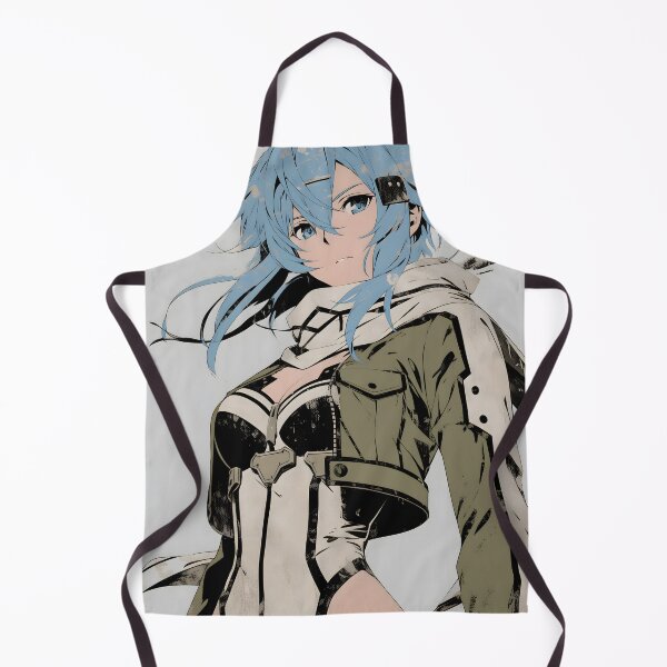 Item preview, Sinon - 15 designed and sold by Infinite-Aspire.