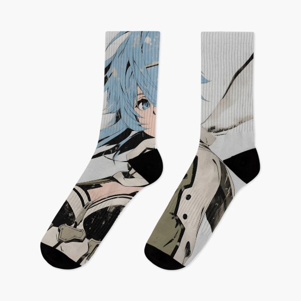 Item preview, Sinon - 15 designed and sold by Infinite-Aspire.