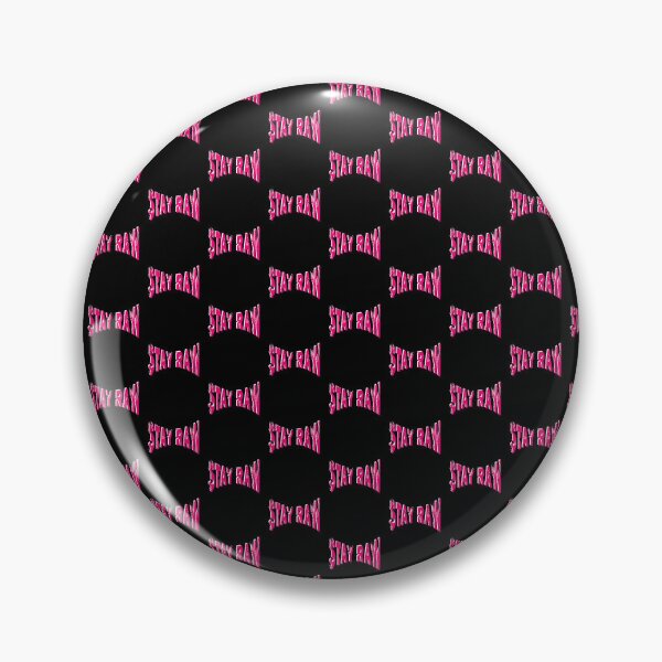 Item preview, Stay Raw | Urban Street Style  designed and sold by typoinspired.