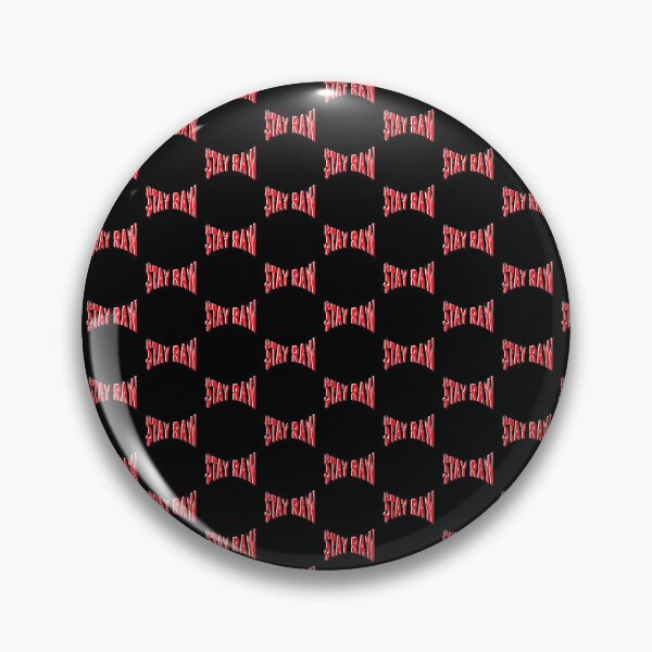 Item preview, Stay Raw | Raw Aesthetic Lifestyle Apparel designed and sold by typoinspired.
