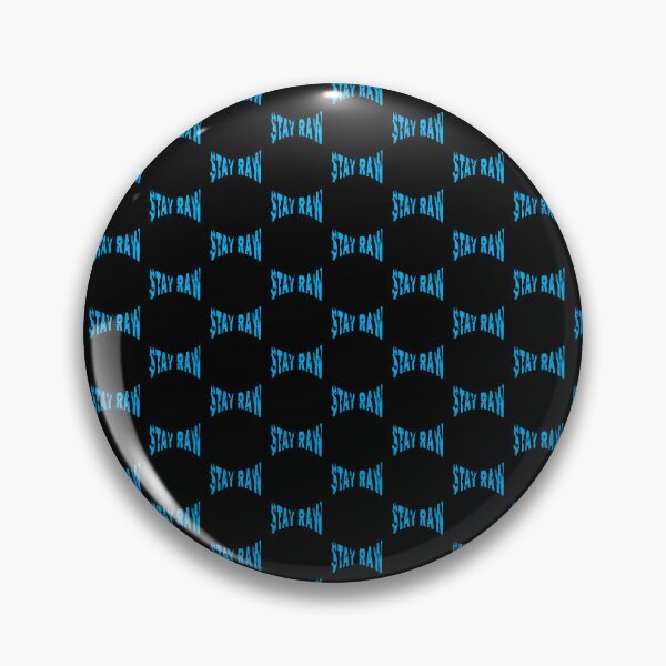 Item preview, Stay Raw | Urban Street Style  designed and sold by typoinspired.