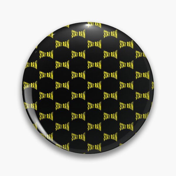 Item preview, Stay Raw | Urban Street Style  designed and sold by typoinspired.