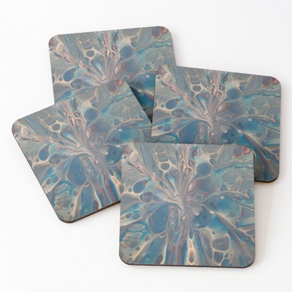 Item preview, Larkspur designed and sold by Jill Whitney.