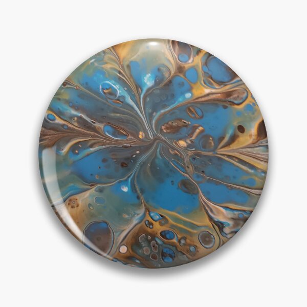 Item preview, Blue Bell designed and sold by Jill Whitney.