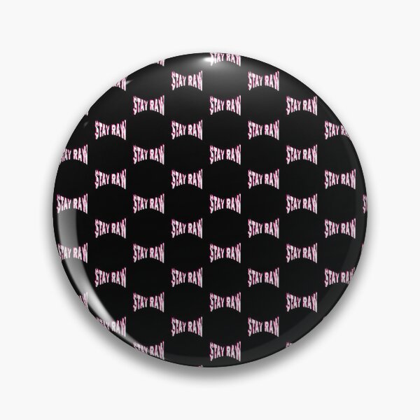 Item preview, Stay Raw | Edgy Street Style designed and sold by typoinspired.