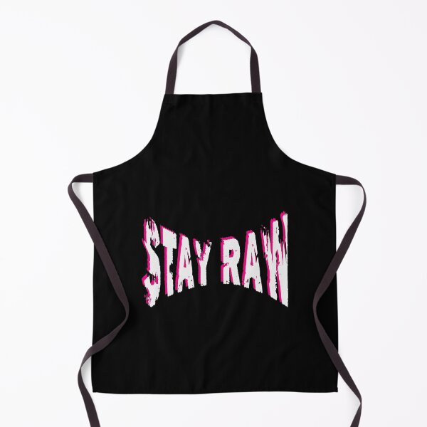 Item preview, Stay Raw | Edgy Street Style designed and sold by typoinspired.