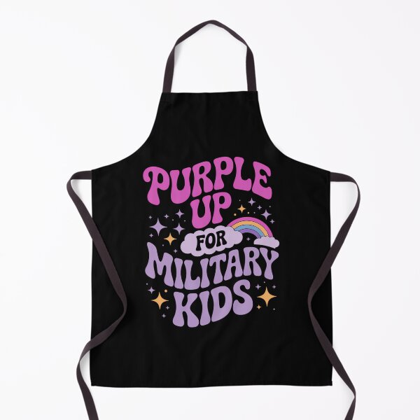 Item preview, Military Month designed and sold by tiekanamac.