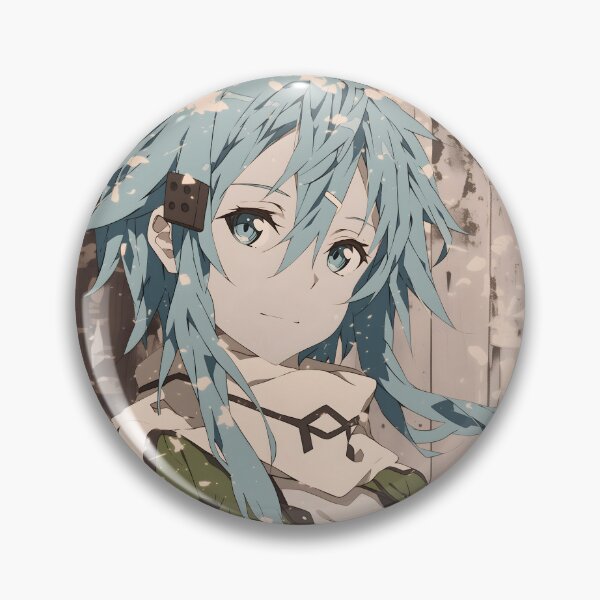 Item preview, Sinon - 16 designed and sold by Infinite-Aspire.