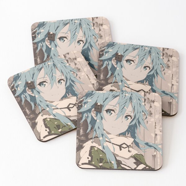 Item preview, Sinon - 16 designed and sold by Infinite-Aspire.