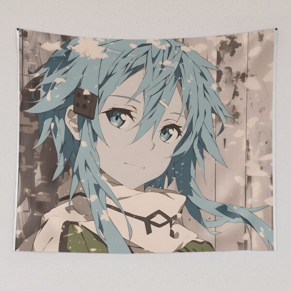 Item preview, Sinon - 16 designed and sold by Infinite-Aspire.