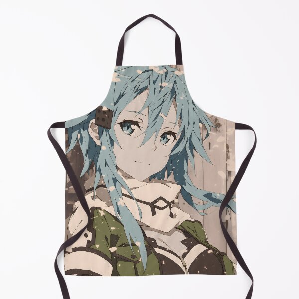 Item preview, Sinon - 16 designed and sold by Infinite-Aspire.
