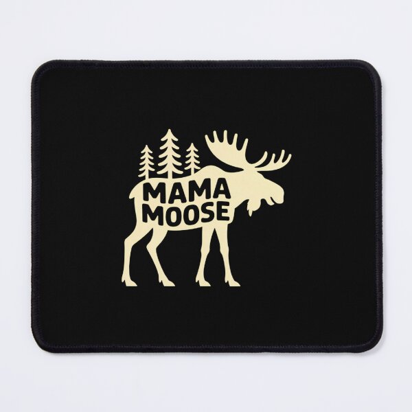 Item preview, Mothers Day Hunting Mom designed and sold by tiekanamac.
