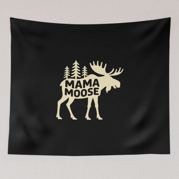 Item preview, Mothers Day Hunting Mom designed and sold by tiekanamac.