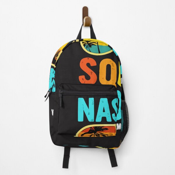 Item preview, Nassau Squad 2026 Retro Family Cruise Matching Design designed and sold by kiralynstration.
