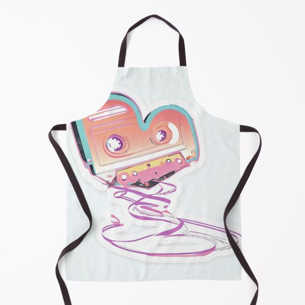 Item preview, Analog Heartbeat designed and sold by ONYX Pixee.