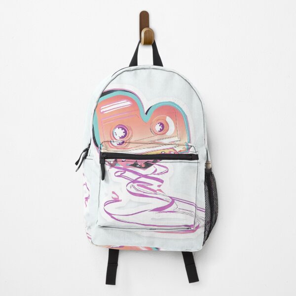 Item preview, Analog Heartbeat designed and sold by ONYX Pixee.