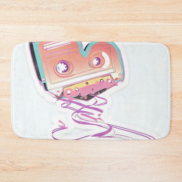 Item preview, Analog Heartbeat designed and sold by ONYX Pixee.