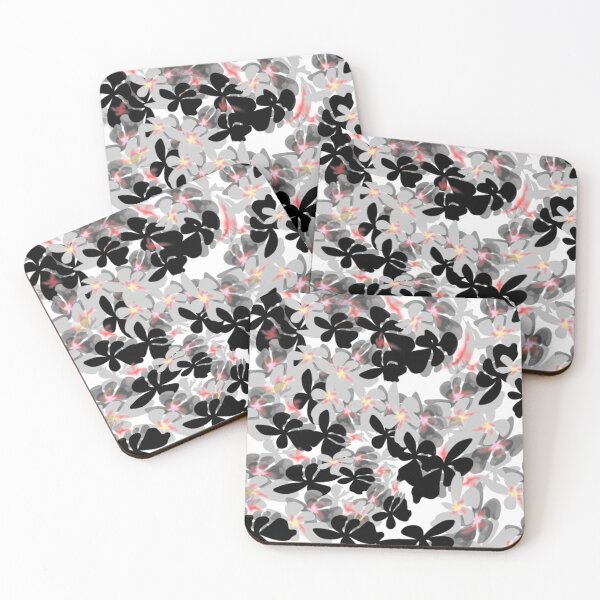 Item preview, flower Contrast in Nature designed and sold by Nature  Nblossom.